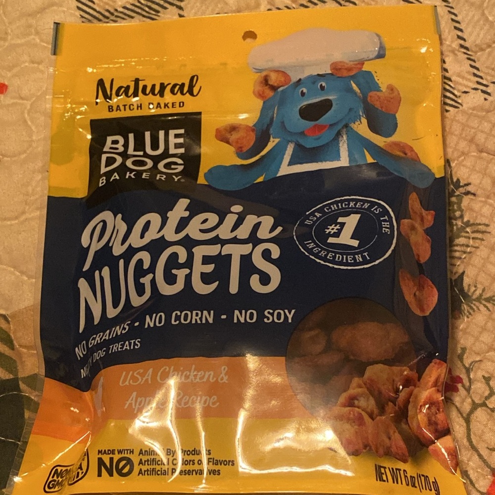 Pet Treat Carrier - Picture 5 of 5